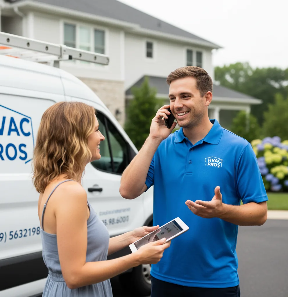 Furnace Repair in Homerville, GA